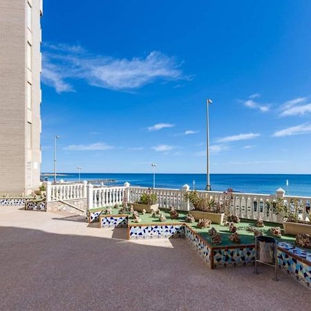 Apartament Lemon Torrevieja Exterior photo
