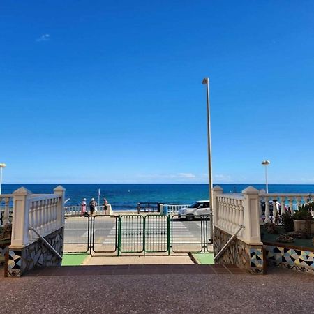 Apartament Lemon Torrevieja Exterior photo
