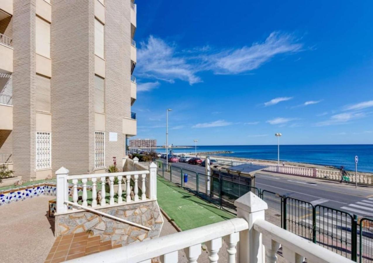 Apartament Lemon Torrevieja Exterior photo