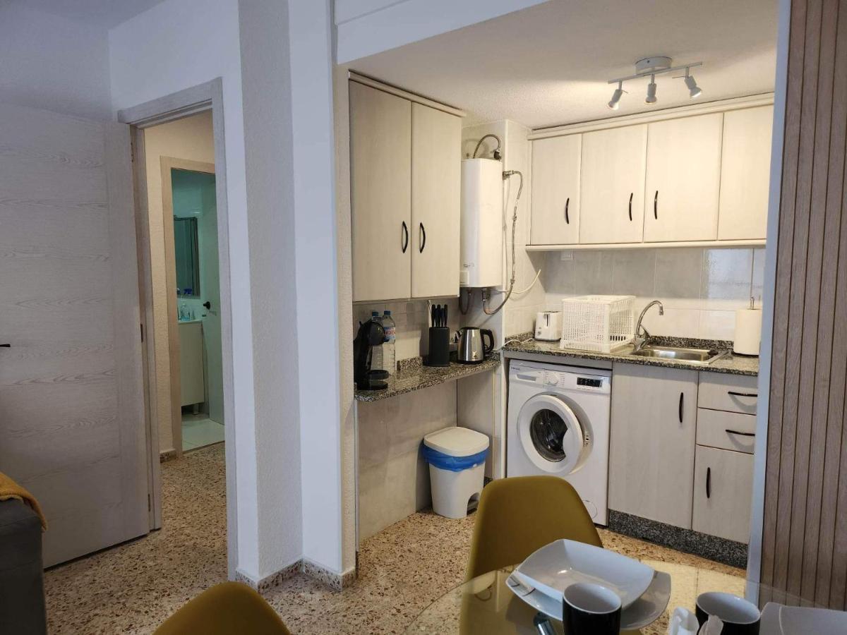 Apartament Lemon Torrevieja Exterior photo