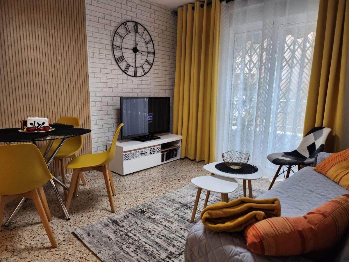 Apartament Lemon Torrevieja Exterior photo