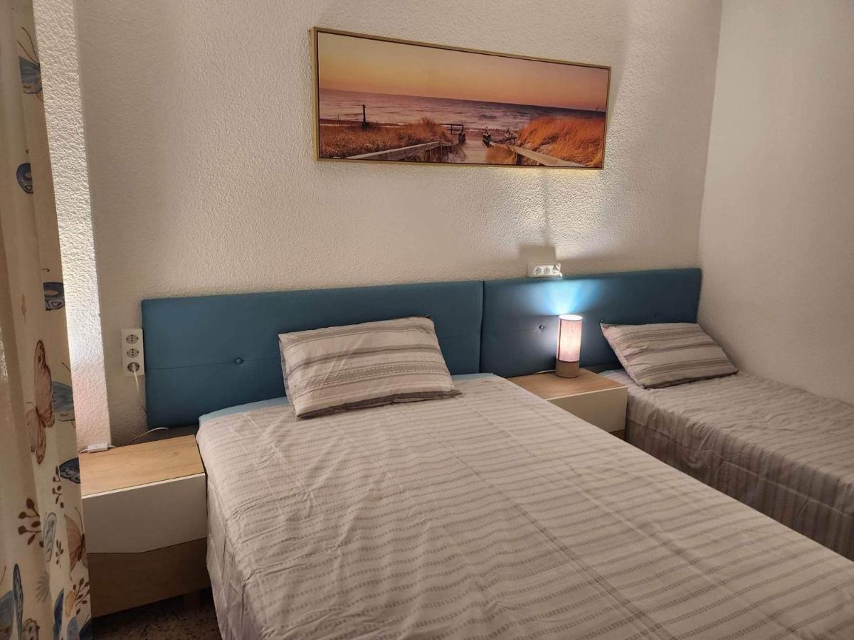Apartament Lemon Torrevieja Exterior photo