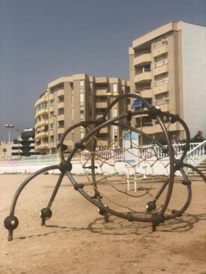 Apartament Lemon Torrevieja Exterior photo