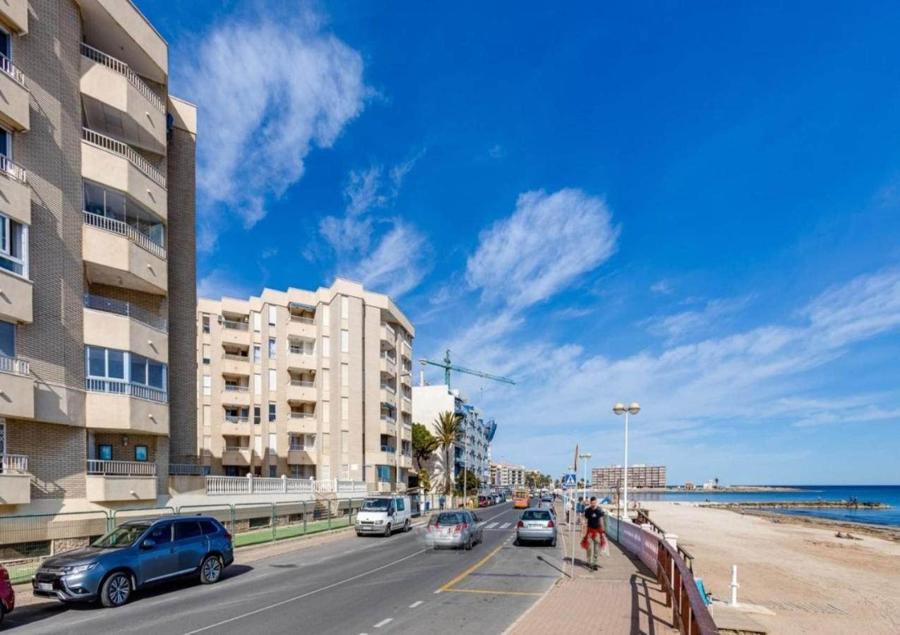 Apartament Lemon Torrevieja Exterior photo