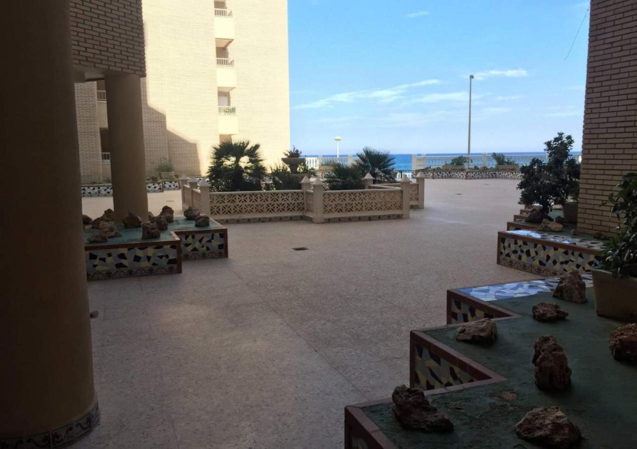 Apartament Lemon Torrevieja Exterior photo