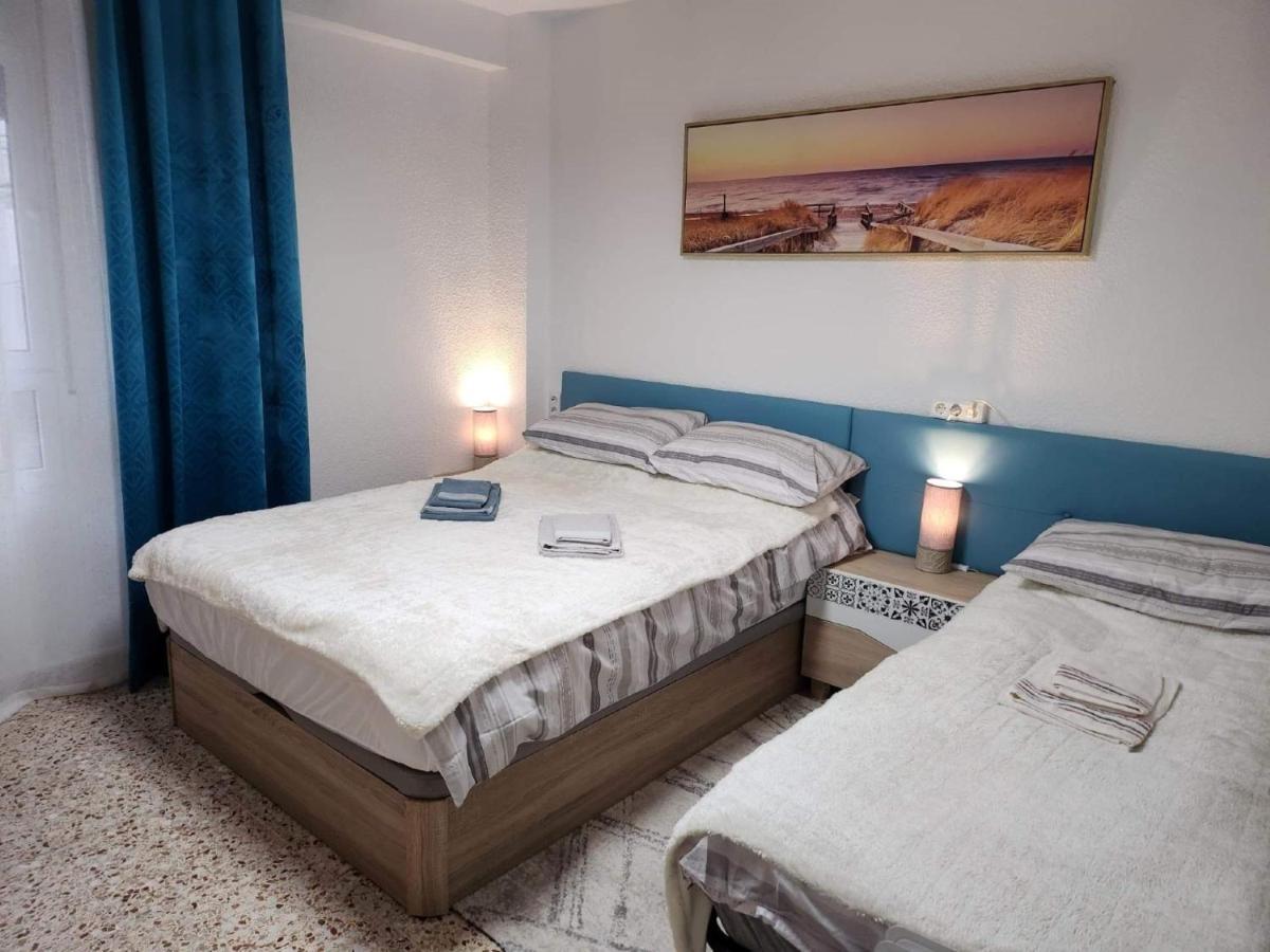 Apartament Lemon Torrevieja Exterior photo