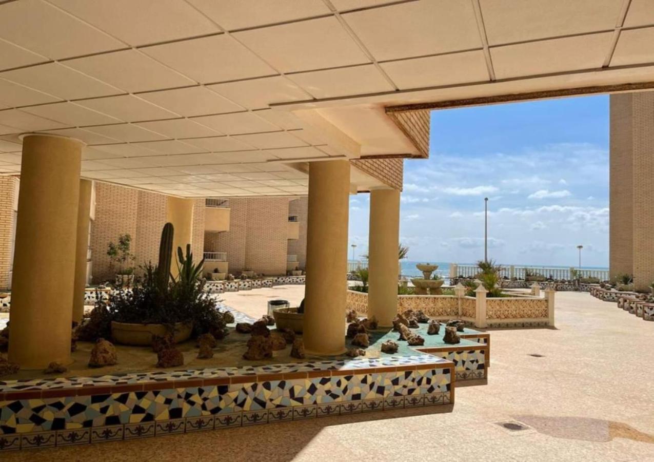 Apartament Lemon Torrevieja Exterior photo