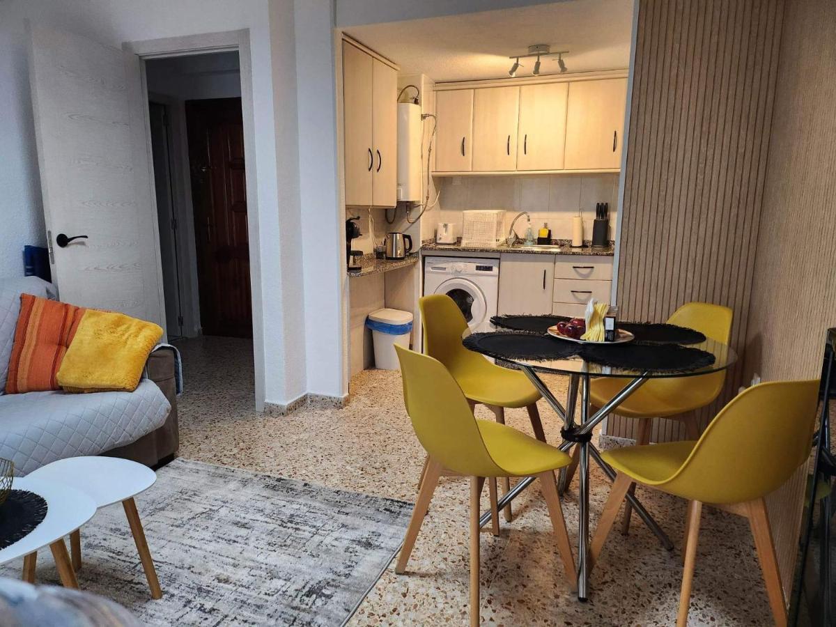 Apartament Lemon Torrevieja Exterior photo